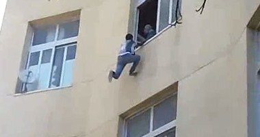 سامحونى الدنيا بقت وحشة.. رسالة سودانى قبل انتحاره أول أيام العيد بعين شمس