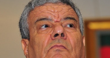 استقالة الأمين العام للحزب الحاكم فى الجزائر