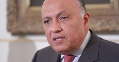 الخارجية تطالب بالتصدى لتنظيم "داعش" فى إطار القانون الدولى