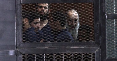 الدفاع بـ"خلية الظواهرى" يخاطب النيابة لخروج المتهمين بعد صدور حكم البراءة