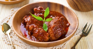 طريقة عمل اللحمة بطريقة كباب الحلة بالفحم