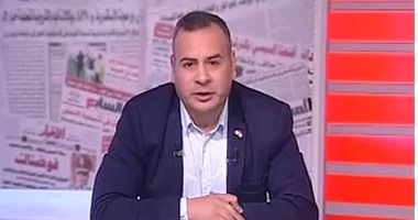 وقف عرض برنامج "مانشت" لجابر القرموطى غدا