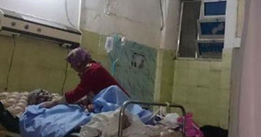 صحافة المواطن.. أهالى ميت برة بالمنوفية يشكون من الإهمال بمستشفى القرية