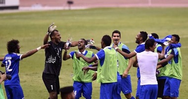 الهلال السعودى يطلب حكام أجانب لإدارة نهائى ولى العهد