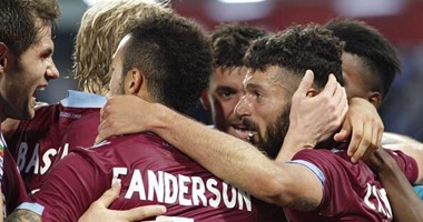 لاتسيو يحدد 100 مليون يورو لرحيل أندرسون