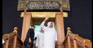 "الأعلى للشئون الإسلامية بالبحرين" يعتبر دعاوى "تدويل الحرمين" بثا للفتنة