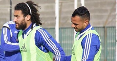 خالد قمر لـ"اليوم السابع": "أنا عمرى ما أبيع الزمالك.. وهذه قصتى مع السحر"