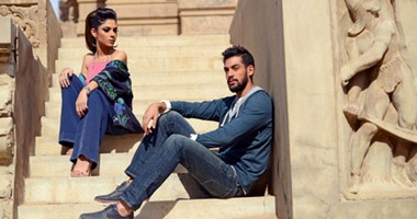 بالصور.. الجرأة والأناقة تميزان ملابس الصيف لكِ ولزوجك