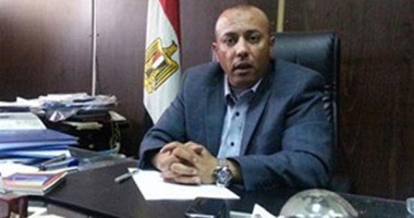 حصاد 60 ألفا و700 فدان من القمح فى المنوفية