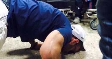 ناشط سلفى: ما يفعله محمد سلطان فى أمريكا ملخص صريح لمنهج الإخوان