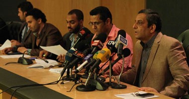 يحيى قلاش: اتفقت مع وزير الداخلية على تنظيم لقاء مع المصورين الصحفيين