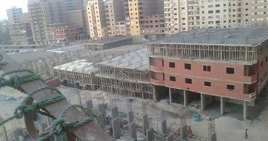 8 محظورات وضعها قانون التصالح فى مخالفات البناء
