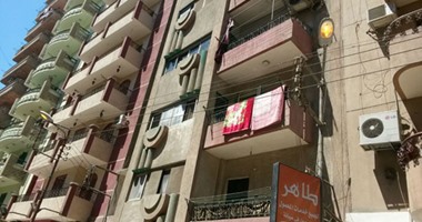 "اليوم السابع واتساب": إنارة الأعمدة نهارا فى طنطا