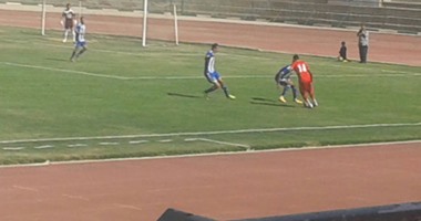الأقصر يطلب الحصول على نقاط مباراة الألمونيوم