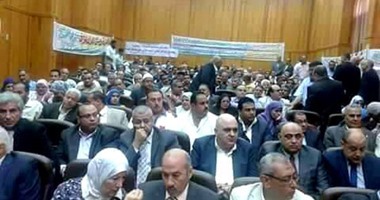 أصحاب مزارع الدواجن يرفضون الاجتماع بنائب وزير الزراعة