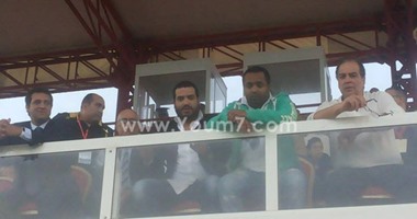 رئيس الفتح الرباطى يستقبل الزمالك فى ملعب "مولاى الحسن"