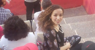 مجنونة "عمر جابر" تُطارده فى مدرجات مباراة الزمالك والفتح المغربى