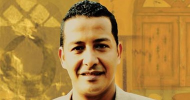 محمود محسب يحيى حفلا غنائيا بساقية الصاوى 11 مايو
