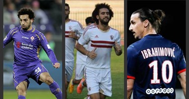 جدول مباريات اليوم والقنوات الناقلة