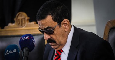 "جنايات القاهرة" تقضى بالإعدام شنقاً للمتهمين بالقتل العمد فى إمبابة
