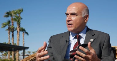 وزير السياحة يعقد مؤتمرا صحفيا لاستعراض الأوضاع الراهنة غدا الثلاثاء