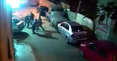 القبض على المتهمين بالسطو المسلح على مدرسة خاصة فى مدينة نصر