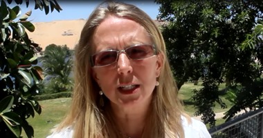 السفيرة السويدية تزور متحف السيرة الهلالية بقنا