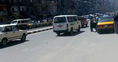 ضبط 3 آلاف مخالفة مرورية و39 حالة قيادة تحت تأثير المخدرات بالمحافظات