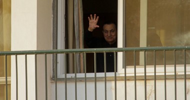 مؤسس "آسف يا ريس": ثروة مبارك 6 ملايين جنيه فقط وفوض الدولة للبحث عن حساباته