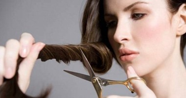 نص الكباية المليان.. ما لا تعرفيه عن فوائد قص الشعر