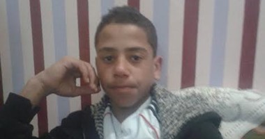 إلى وزير الصحة.. "حمزة دخل المستشفى لعلاج ذراعه المكسور خرج جثة".. طفل بنى سويف يعمل مزارعًا بعد عودته من المدرسة ليعول أسرته.. وخال الضحية: "الطبيب اتهم التخدير.. ومش هنسيب حقنا"
