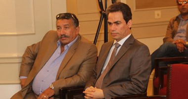 أحمد المسلمانى يقيم حفل استقبال بمناسبة تعيين متحدث الخارجية سفيرا فى كندا
