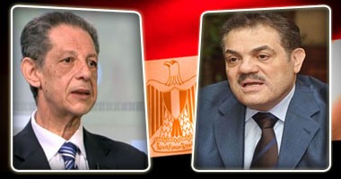 "اليوم السابع" يواجه "بدراوى" و"البدوى" بعد أزمة "سحب الثقة".. الأول: "سأرفع دعوى ضد "عمومية الوفد" ولجأت للحزب ولم يستمع أحد لى".. والأخير يرد: "حق التقاضى مكفول".. واجتماع غدًا لعرض تعديلات باللائحة