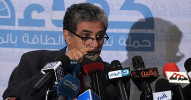 وزراء الاستثمار والكهرباء والبيئة يفتتحون المؤتمر الأول للفحم