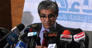 وزير البيئة: مصر عادت إلى مكانتها فى إفريقيا