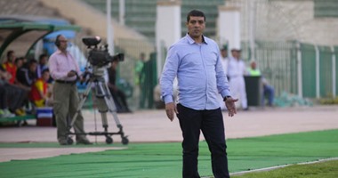 طارق العشرى: الأهلى يحتاج لاعبين فئة عالية ومهمة الحرس بالدورى صعبة