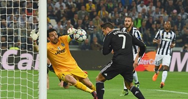 الريال فى نهائى دورى الأبطال بنسبة 79%