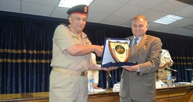 جامعة الإسكندرية تنظم ندوة تثقيفية حول "مصر المكان والمكانة"
