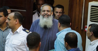 دفاع متهم بـ"حصار محكمة مدينة نصر": كثير من الصحفيين لا يحملون كارنيهات