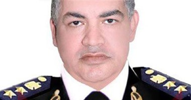 "آسفين يا ريس " تنشر صورة لجثة قاتل الشهيد العقيد عاطف الإسلامبولى