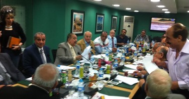 الجبهة المصرية تستكمل حسم مرشحيها على مقاعد الفردى