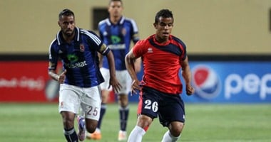 النصر يهاجم الأهلى بـ"ميدو وإسلام عيسى ومانجا" 