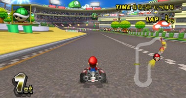 لعبة Mario Kart Tour تصل لهواتف IOS وأندرويد سبتمبر المقبل