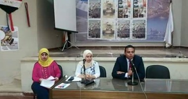 شارك فى معرض تصوير ضوئى وحرف يدوية واحضر ورشة تدريب على الجلود