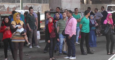 فصل 9 عمال بشركة للجبس بالسخنة.. والمتضررون يحررون محضرا