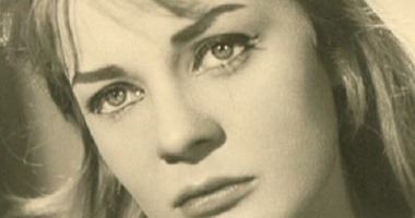 معرض صور وأرشيف أفلام دائم لـ نادية لطفى بـ"كتاب ونقاد السينما"