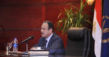 أخبار مصر للساعة 10.. تعيين اللواء محمود شعراوى مديرا للأمن الوطنى