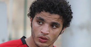جلسة ملعب السلام تحدد مصير نور وعرفة السيد مع المنتخب الأول