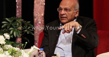 جمال الغيطانى: القاهرة تتمتع بمناخ ثقافى كبير وسعد زعلول أعظم زعماء مصر