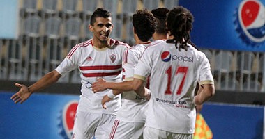 السفارة المصرية بالكونغو تُحذر الزمالك من الأمطار